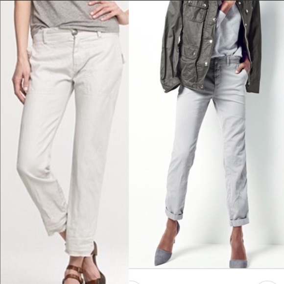 J Crew Nwt Petite Sunday Slim Chino 